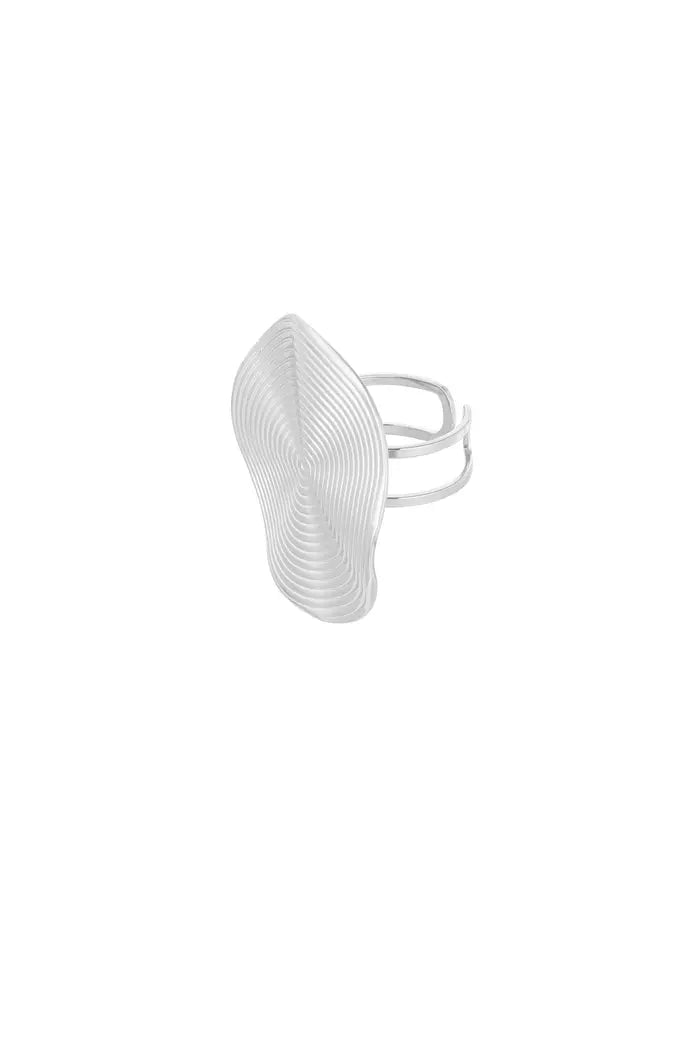 Shiva Ring