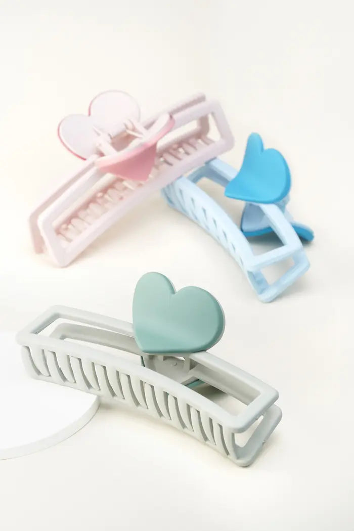 Hair clip Lola