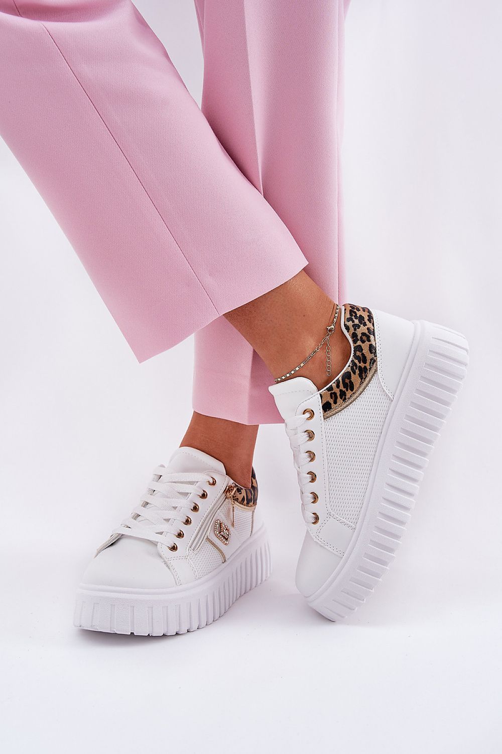 Sportschoenen model 209475 Step in style