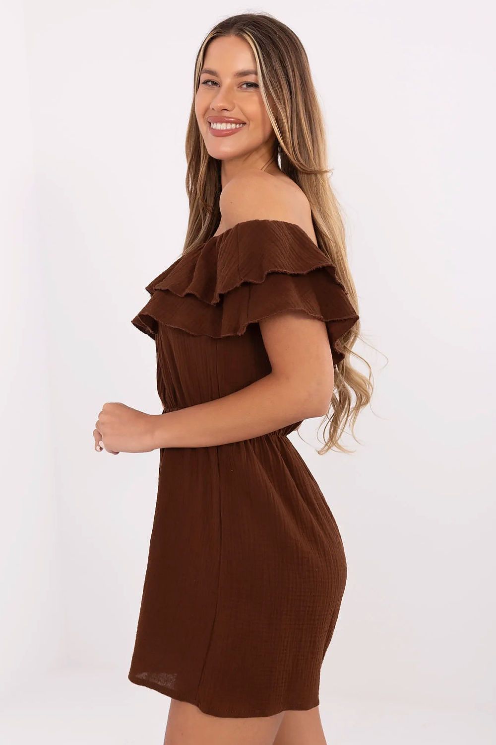 broekpak model 213848 Italy Moda