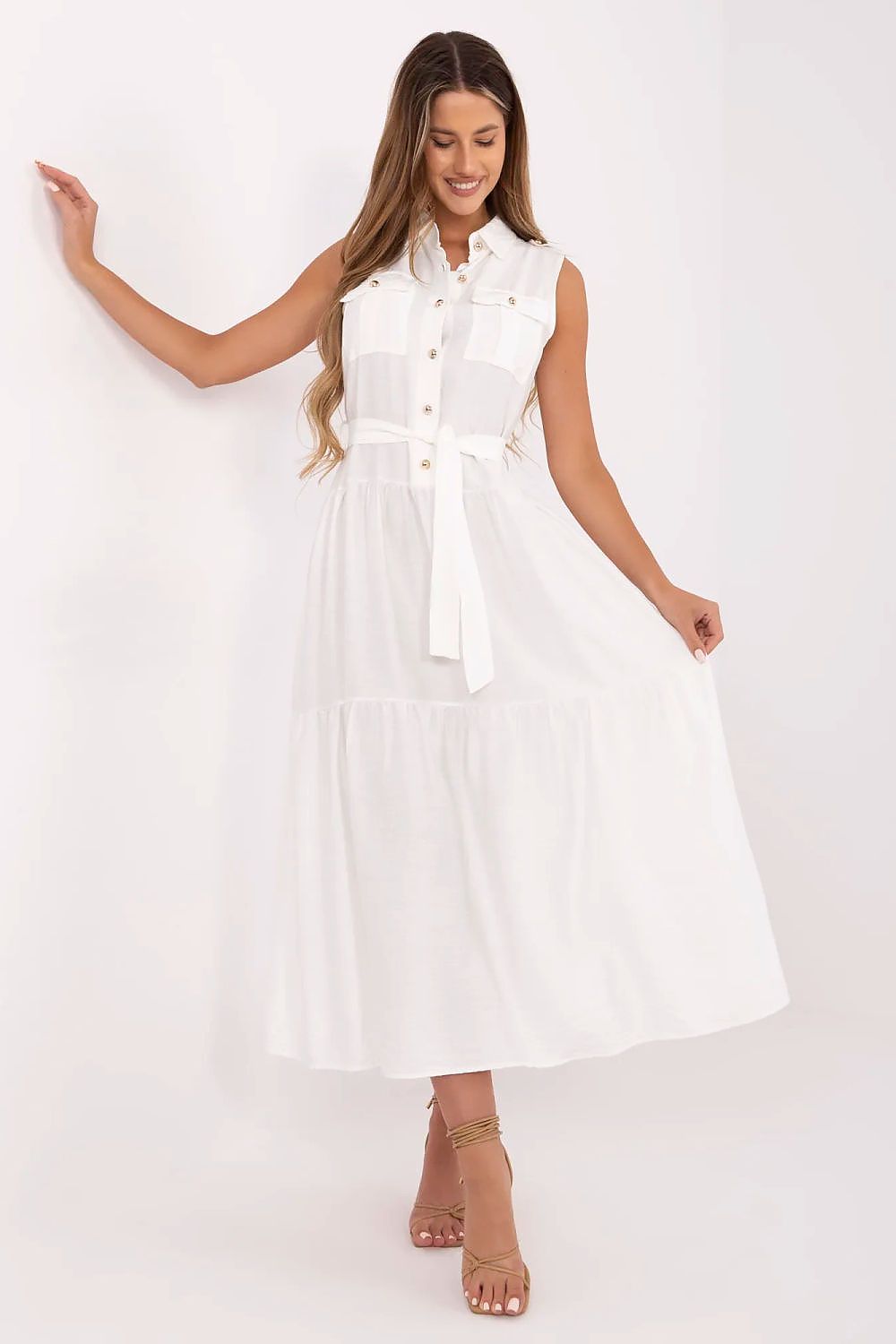 Dagjurk model 214036 Italy Moda