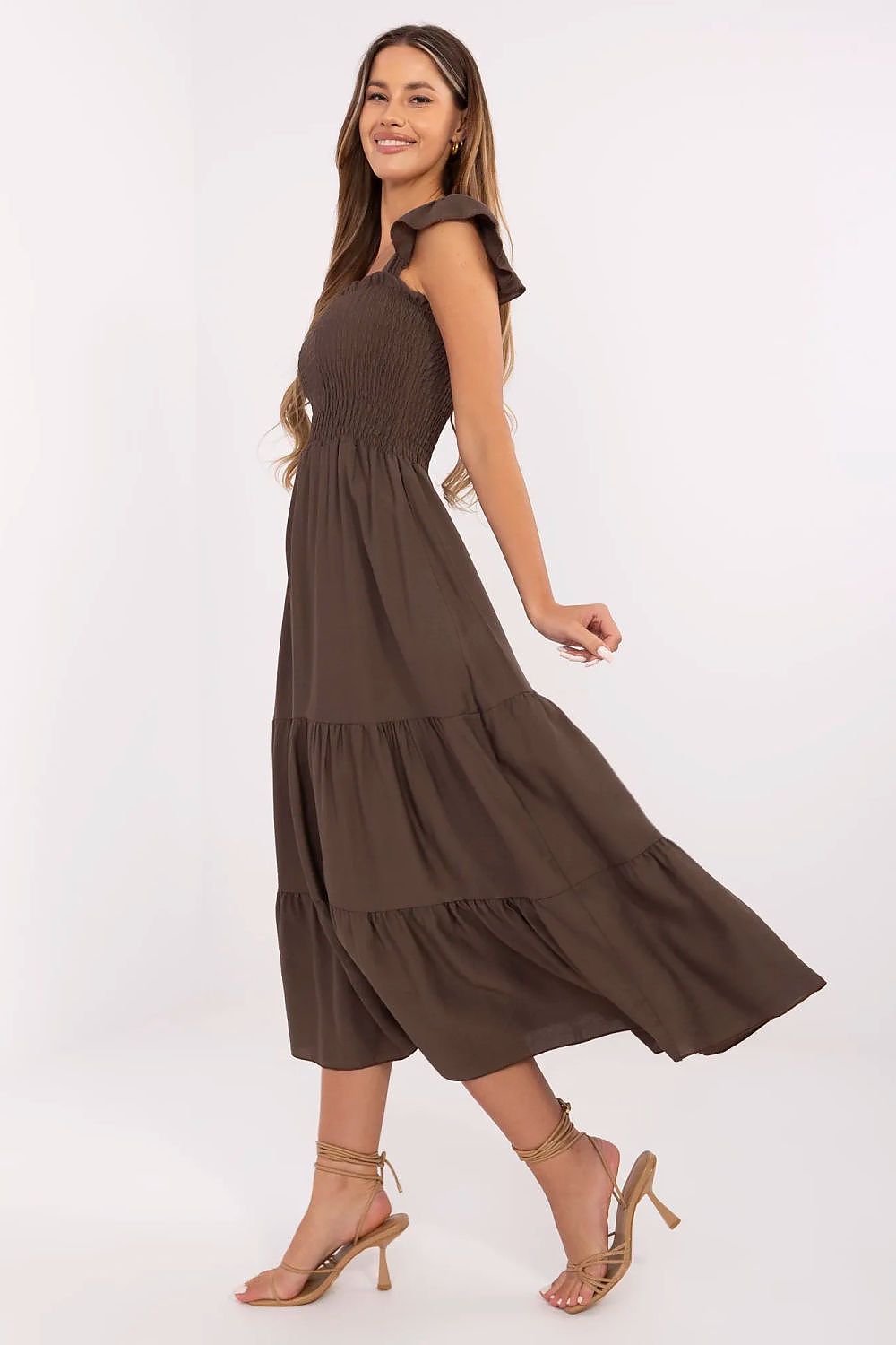 Dagjurk model 214073 Italy Moda