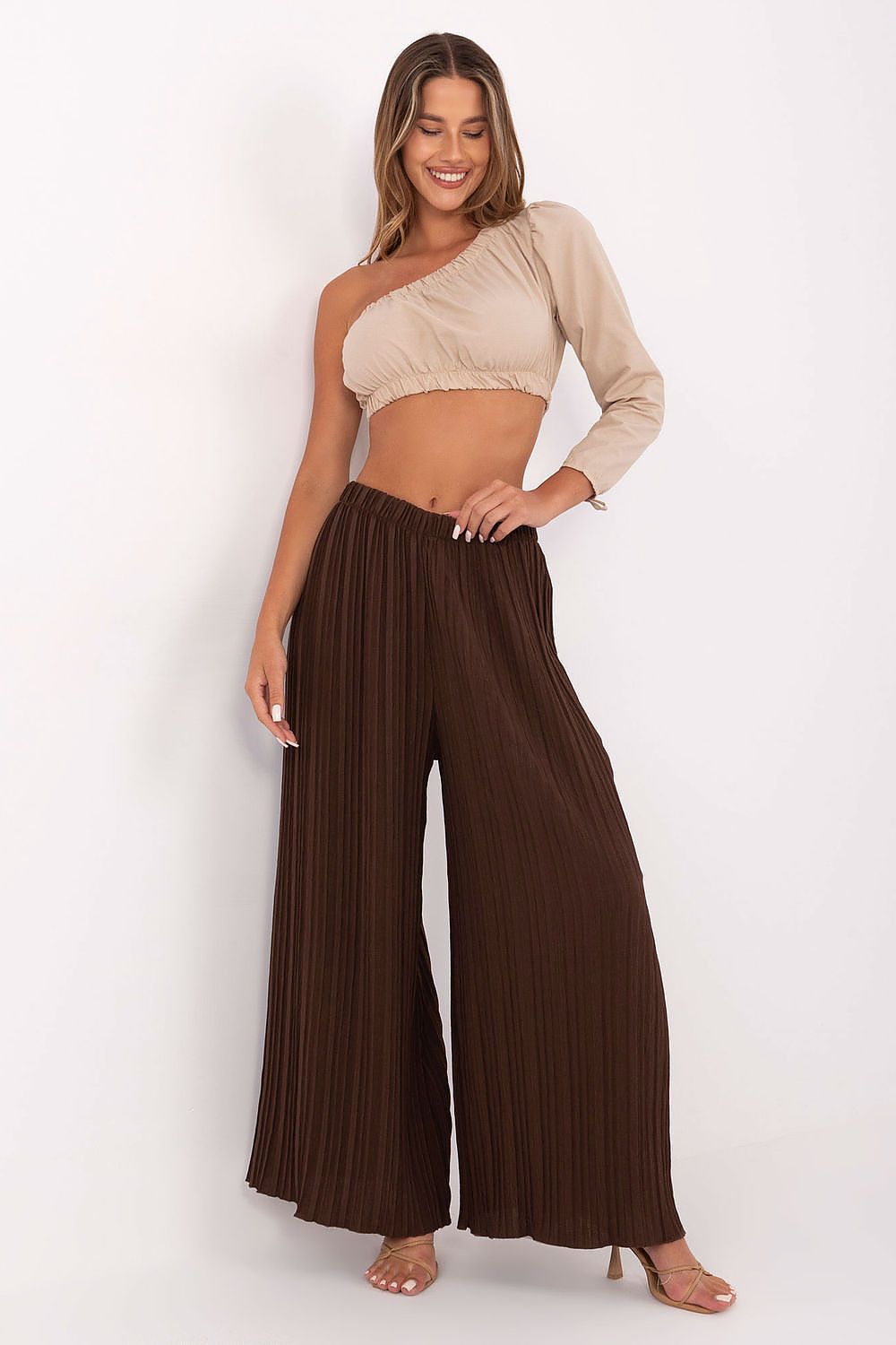 Damesbroek model 215408 Italy Moda
