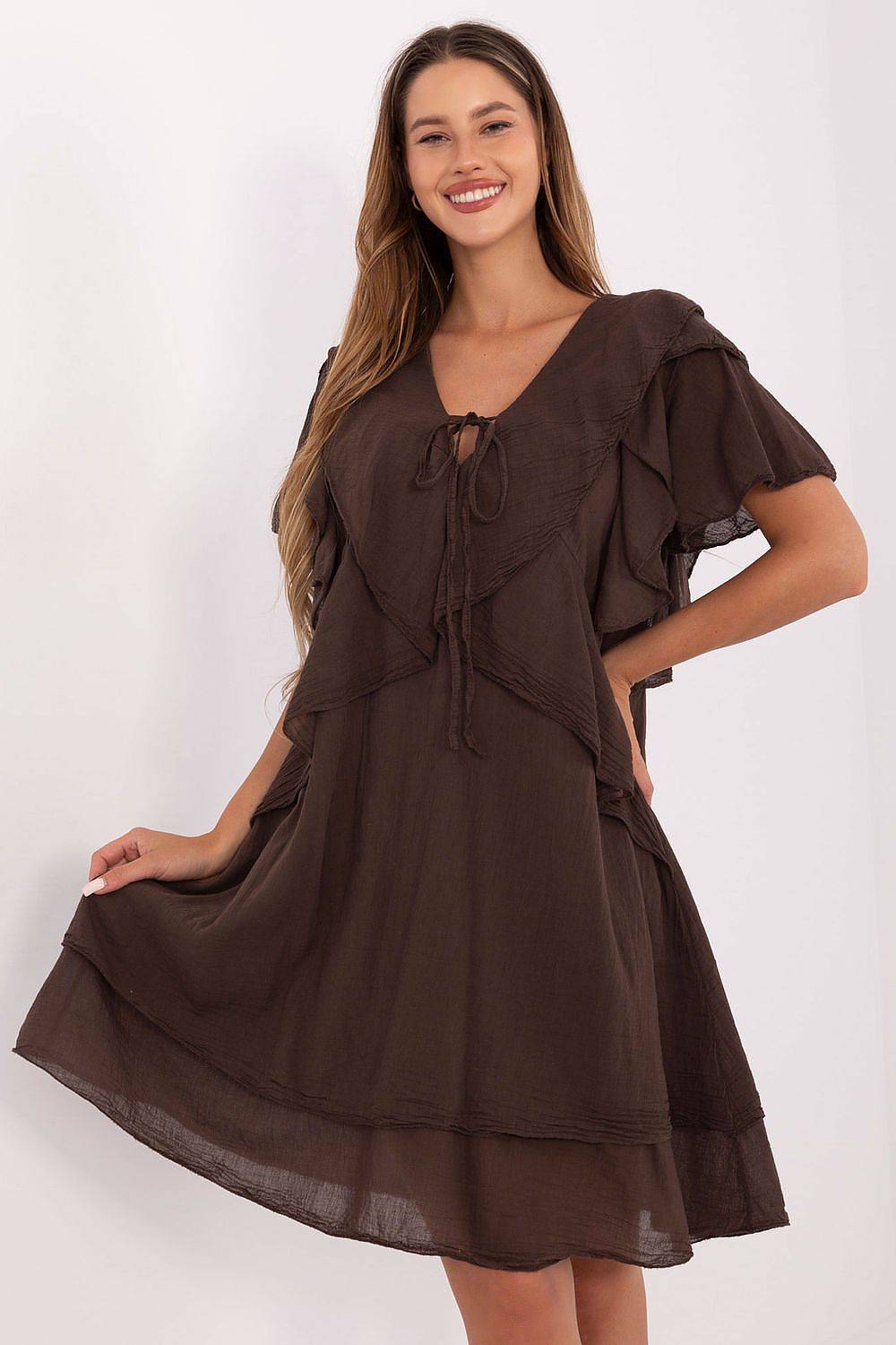 Dagjurk model 215788 Italy Moda