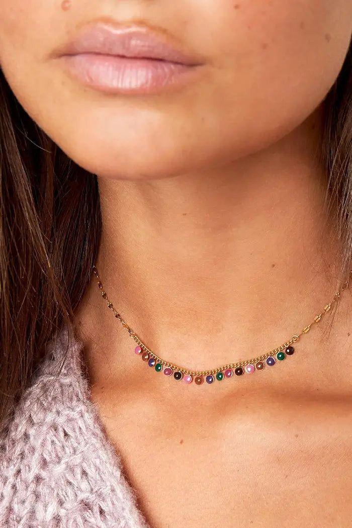 Julia Chain