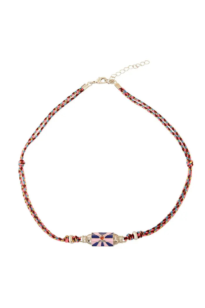 Elisa Chain