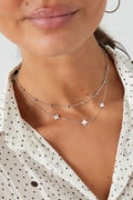 Starlace Necklace