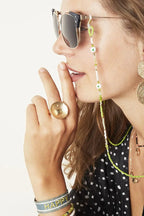 JunaBeads Sunglass Chain