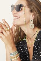 JunaBeads Sunglass Chain