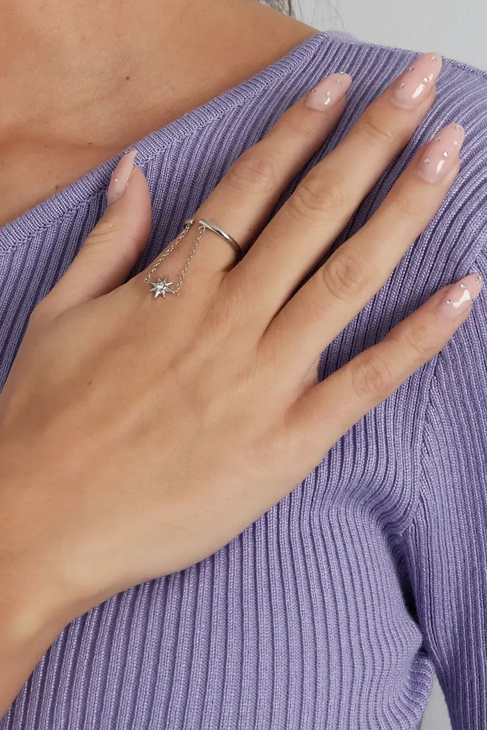 Star Ring