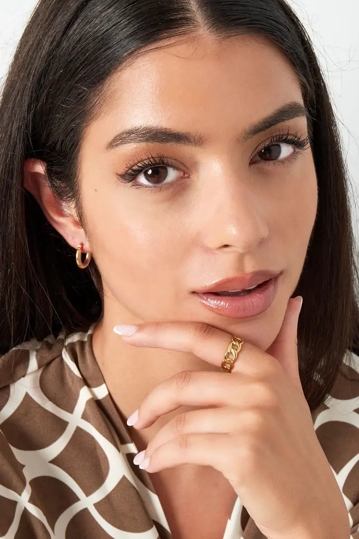Jade Ring