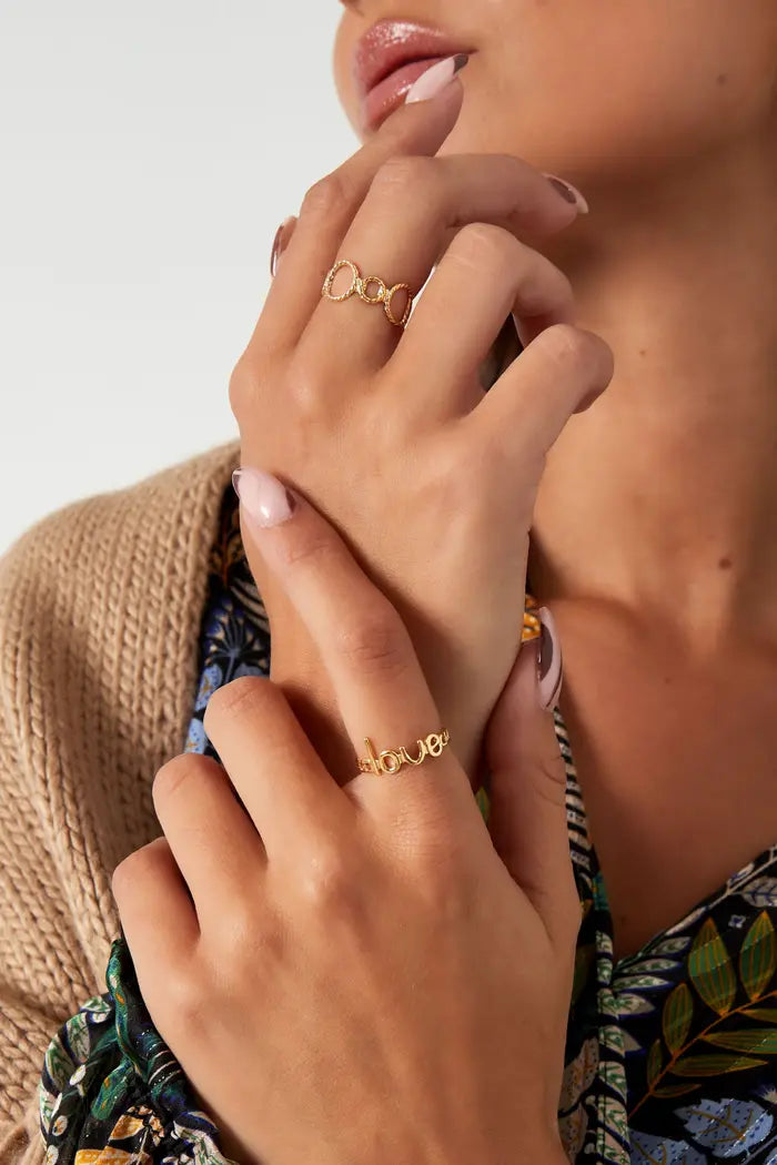 Love Ring