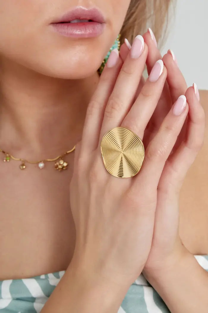 Shiva Ring