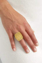 WaveSquare Ring