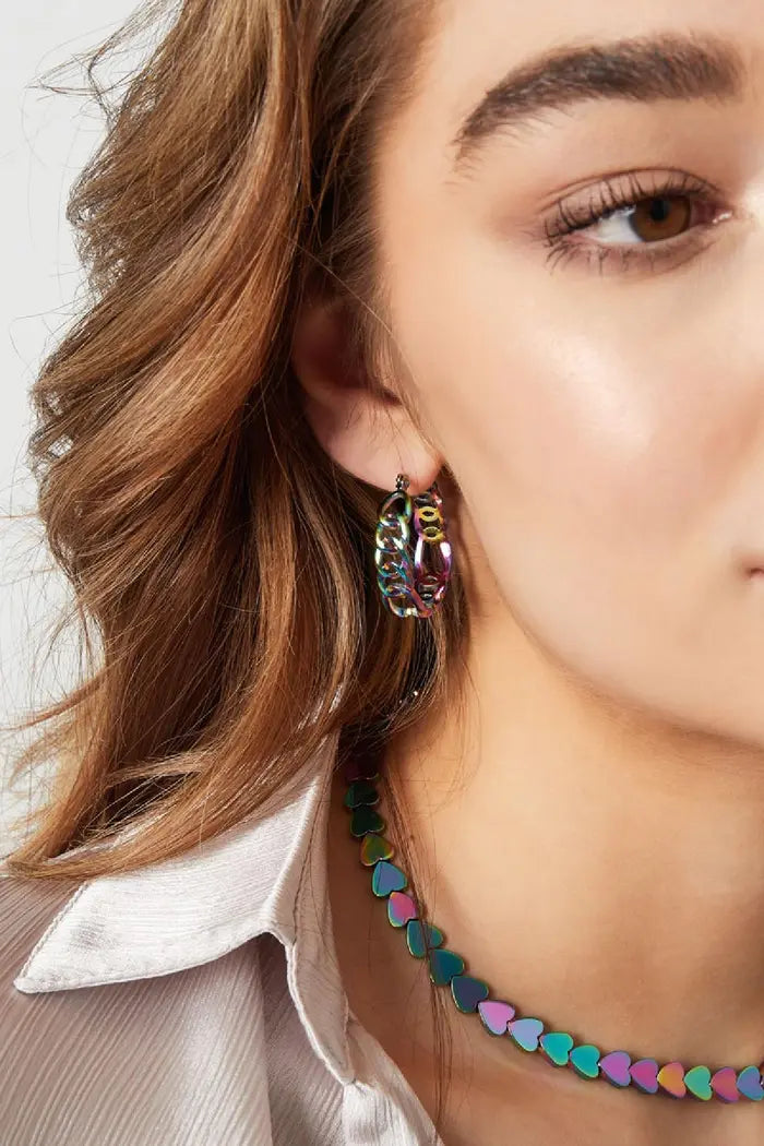 Sippe Earrings