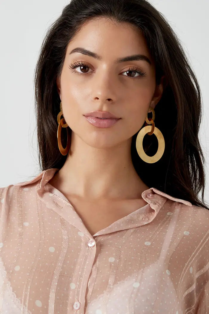 Nadia Earrings