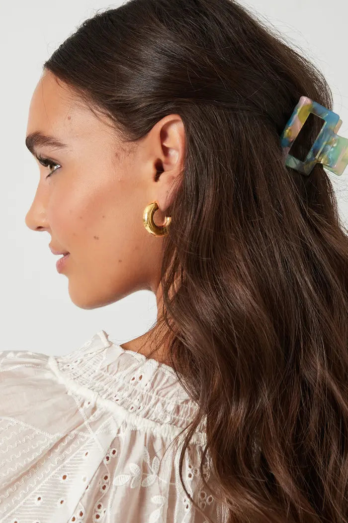 Luna Earrings