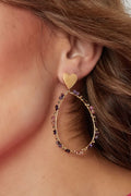 Nadine Earrings