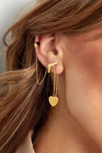 Elena Earrings