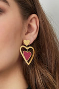 Annebel Earrings
