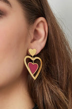 Annebel Earrings