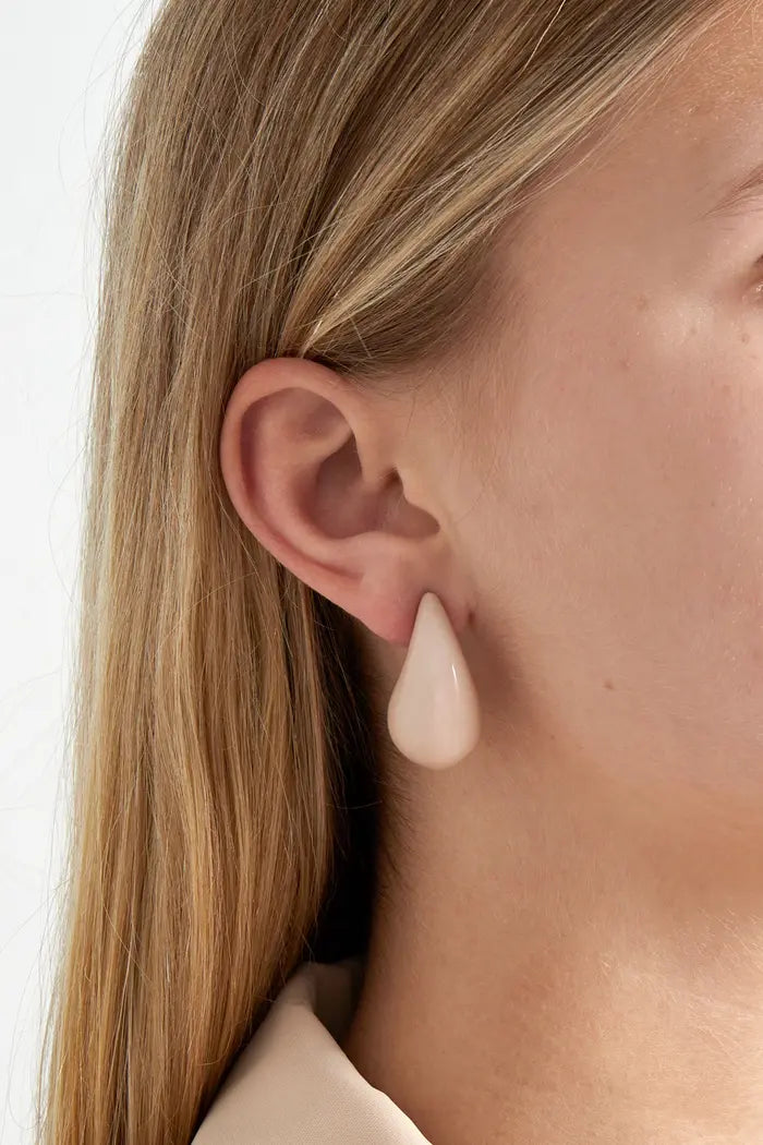 Minoo Earrings