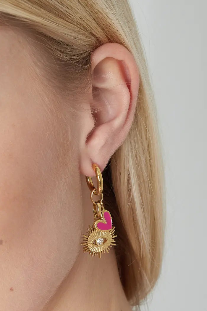 Josefine Earrings
