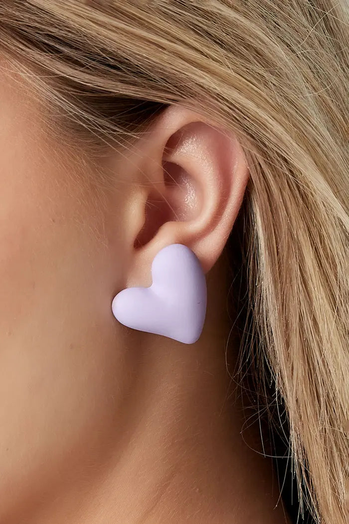Elena Earrings