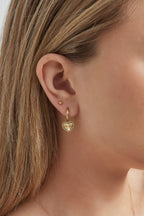 oorbellen hearts hope