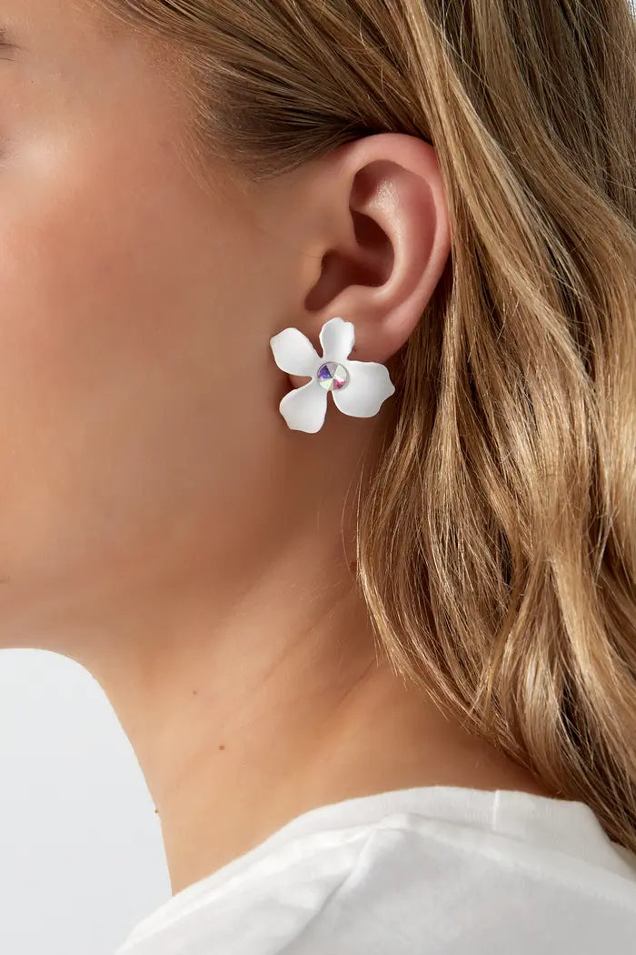 Mieke Earrings