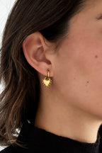 oorbellen radiant romance