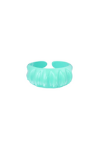 RippleCandy Ring