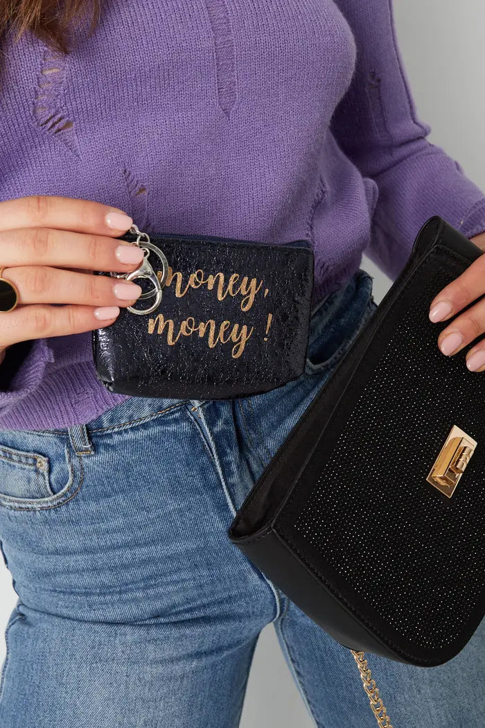Wallet Money Money!