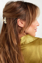 Haarklem Alena Yoozy Fashion