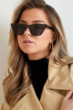 Sleek Edge Shades
