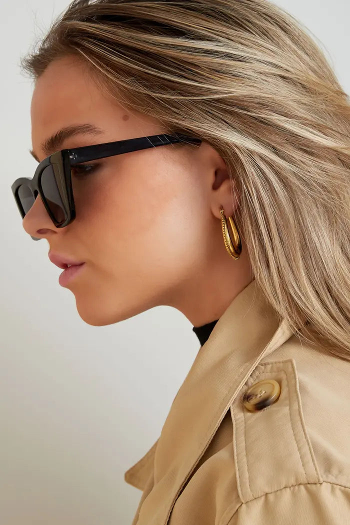 Sunglasses Fleur