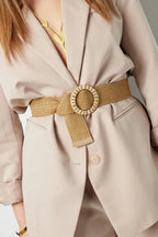 Riem Mila Yoozy Fashion