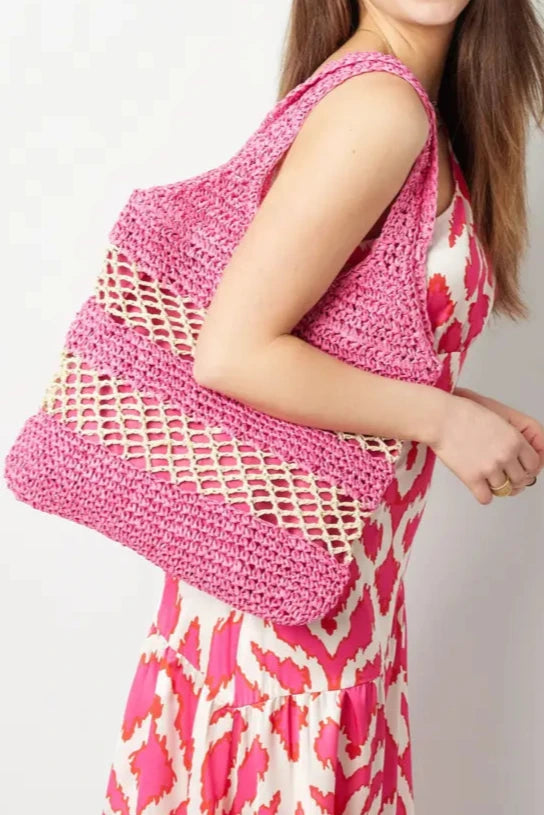 Beach bag Eva