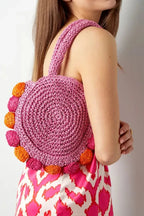 Strandtas Loes Yoozy Fashion