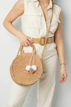 Milana Strandtas Yoozy Fashion