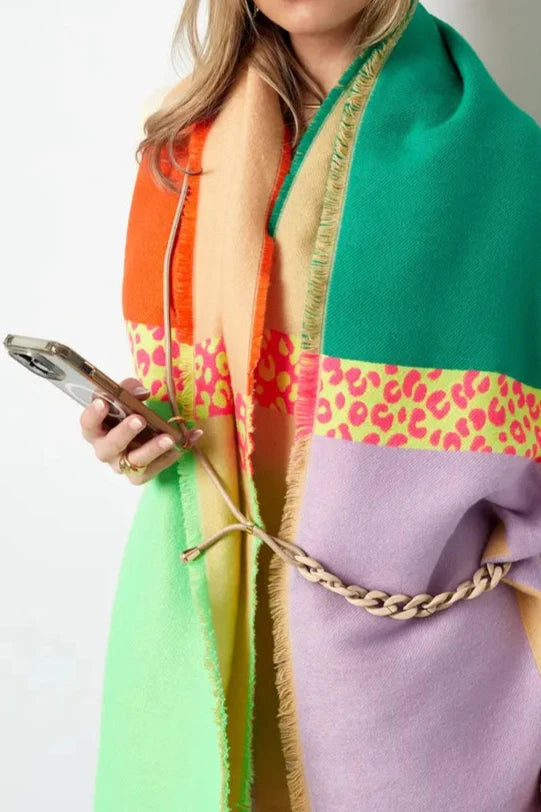Phone cord Aya