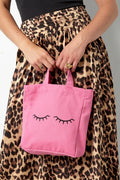 SweetWink Tote Bag