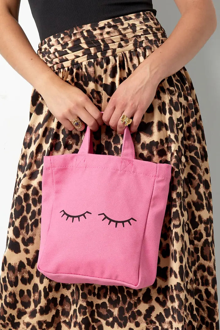 Canvas Kirah Bag