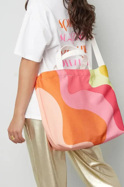 Shopper Bag Claudia