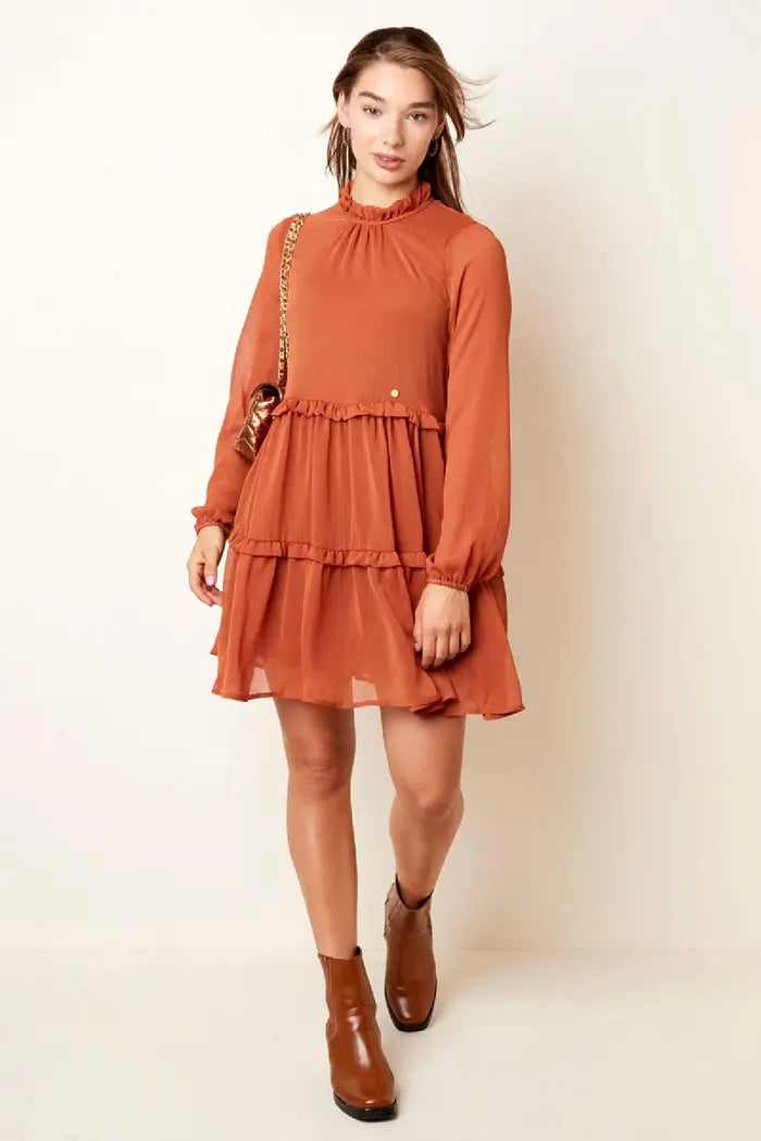 Dress Christel