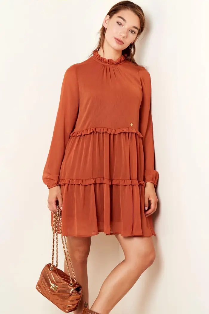 Dress Christel