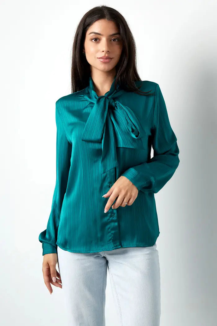 Bo Blouse