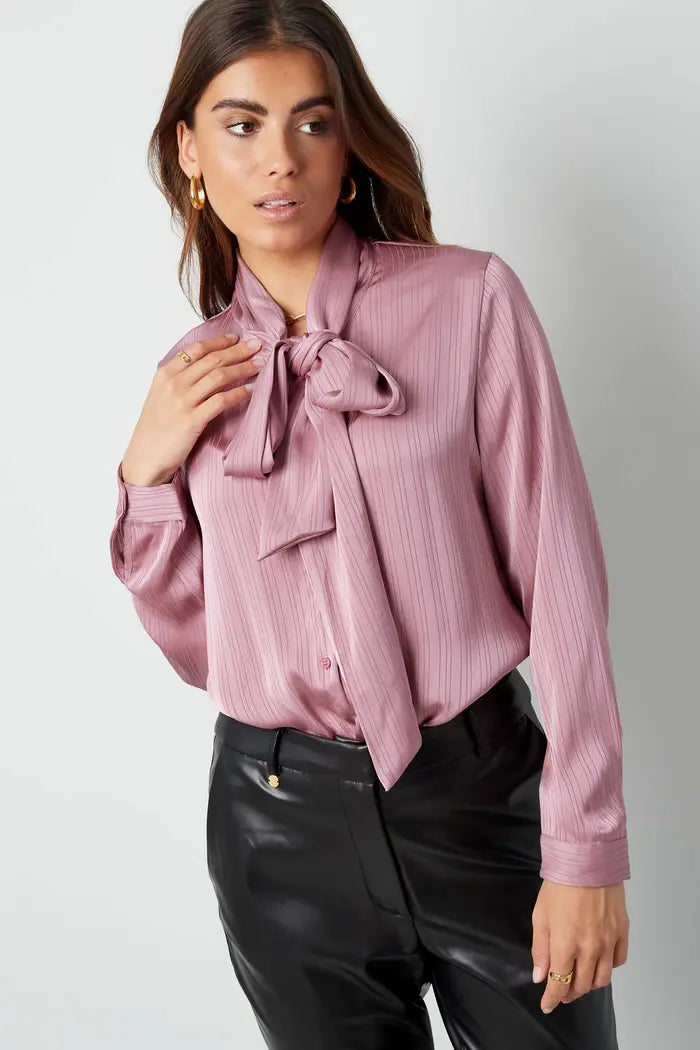 Bo Blouse