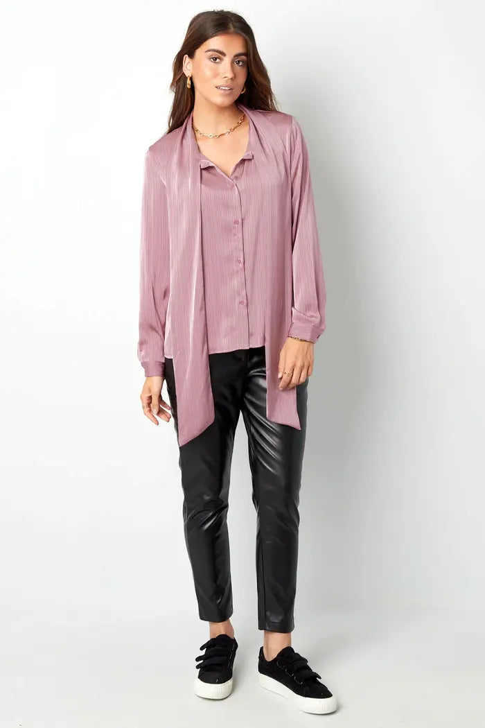 Bo Blouse