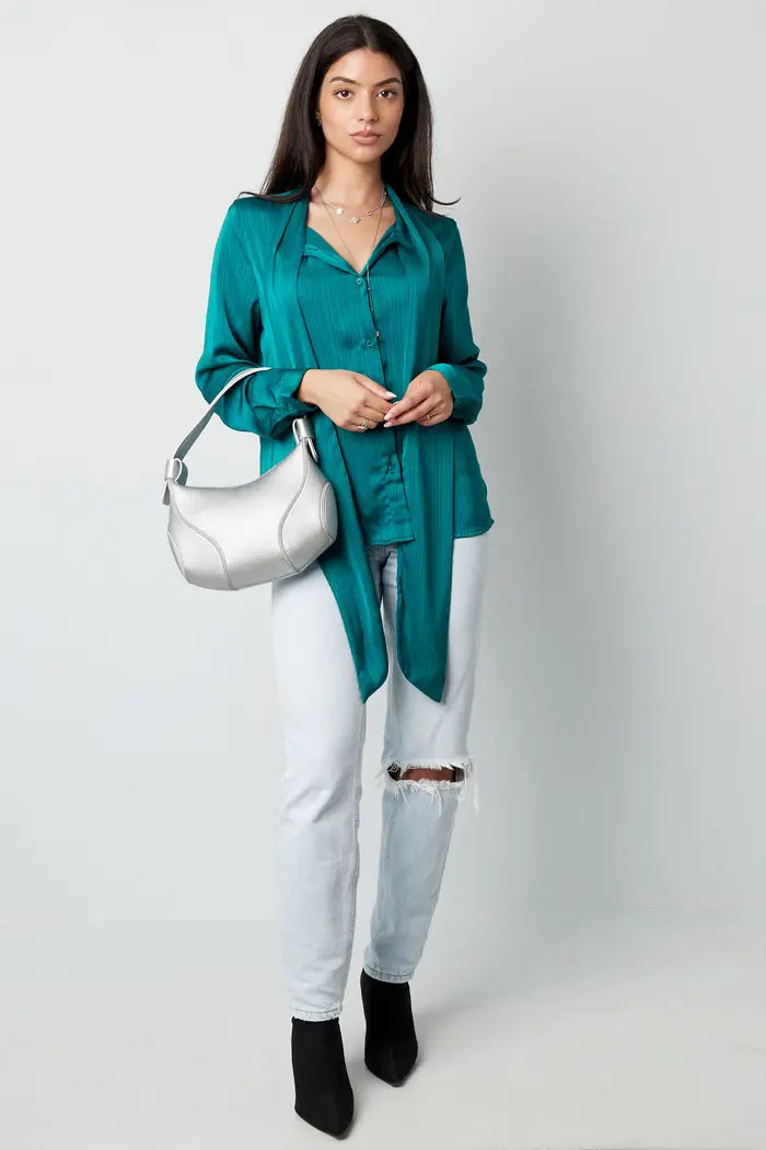 Bo Blouse